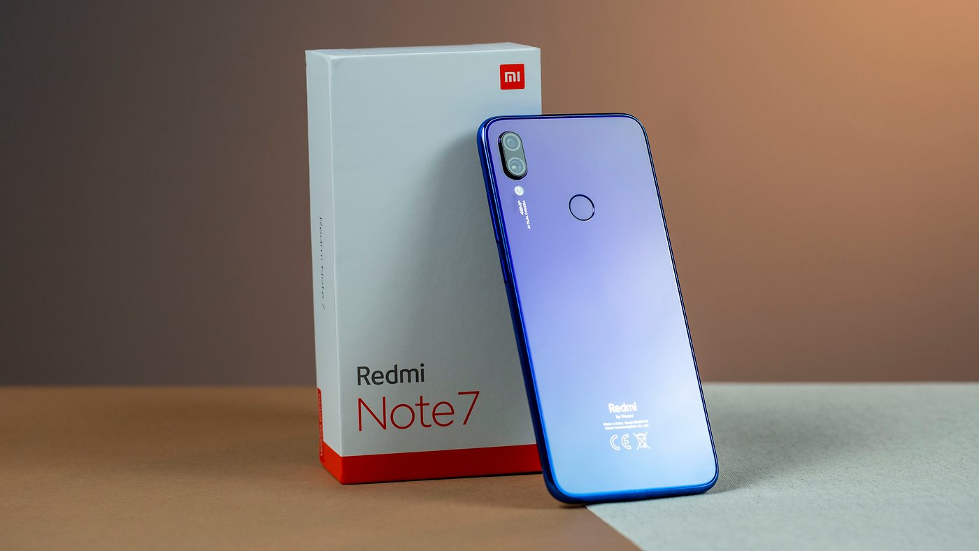  Varian ini melengkapi dua varian sebelumnya √ Redmi Note 7 Varian Baru 4GB/128GB Resmi Dijual di Indonesia