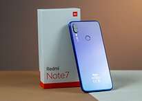 Redmi Note 7 im Test: Von mir gibt's ein klares "Ja"!