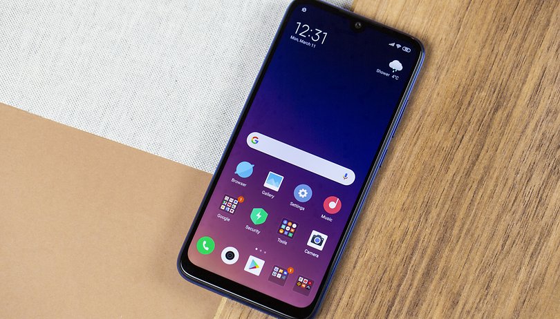 Acheter le Xiaomi Redmi Note 7 vaut-il toujours le coup en 2020?
