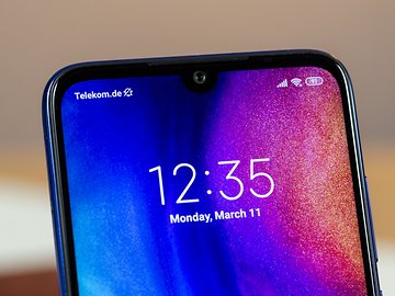 &iquest;El mejor smartphone de gama media de 2019? El Redmi Note 7