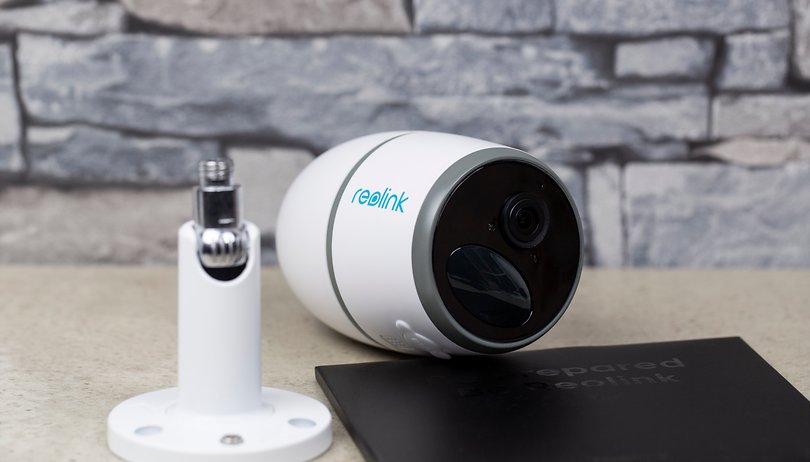 Reolink Go review: go off grid with peace of mind