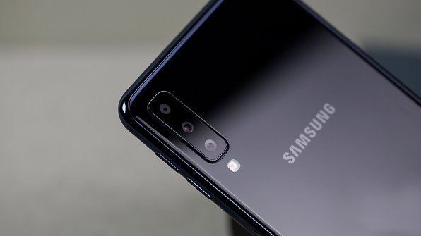 samsung a7 2018 google camera