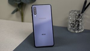 galaxy a7 20