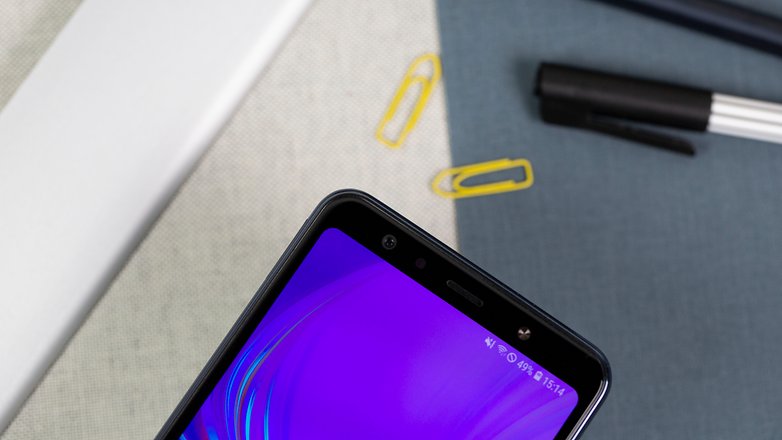 samsung galaxy a7 05