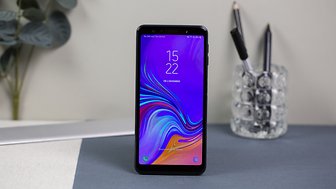 galaxy a7 20