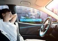 This is the first Japanese center dedicated to autonomous driving