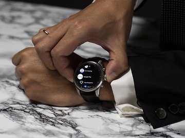 Die besten Apps f&uuml;r Wear OS