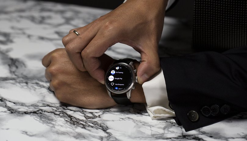 wear os app manager