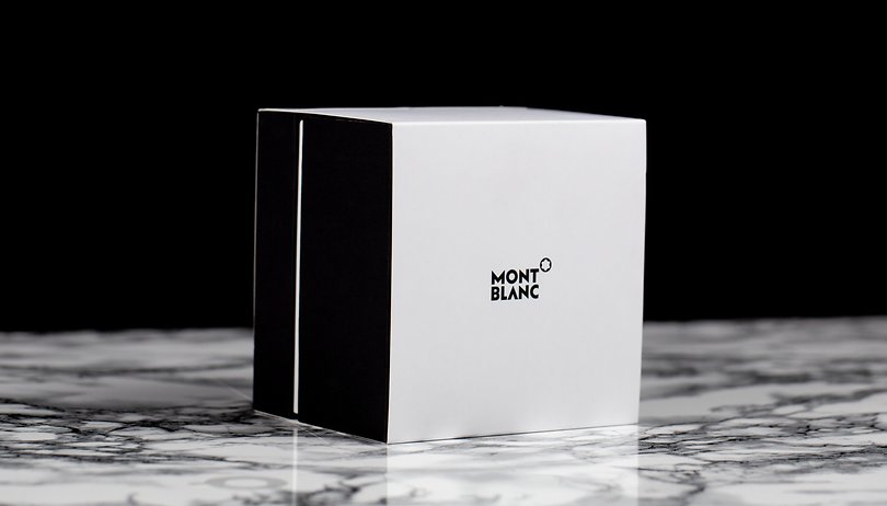 Montblanc Summit 2: Ist das die Spitze des Smartwatch-Berges?