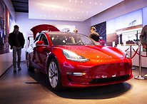 The Tesla Model 3 was the best-selling electric car in 2018