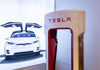 Tesla: Supercharger V3 charging stations are 50% faster!