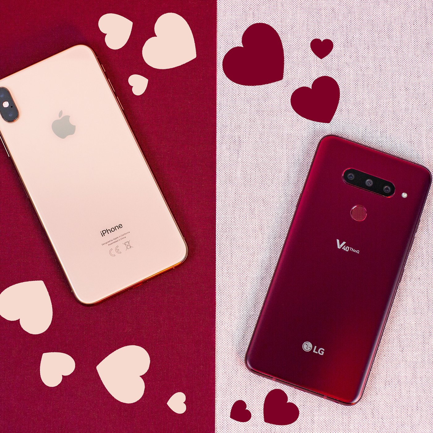 iphone valentine deals