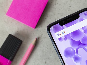 Wiko View 2 Go recensione: attraente, conveniente e durevole!
