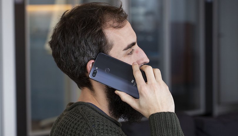 Cómo llamar con número oculto o privado en Android