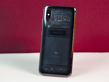 Xiaomi Mi 8 Pro: uma j&oacute;ia &ldquo;antiga&rdquo; que ainda tem valor (Review)