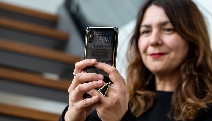 Test du Xiaomi Mi 8 Pro : il n'est pas encore trop tard pour craquer !