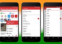 Opera for Android will block EU cookie prompts