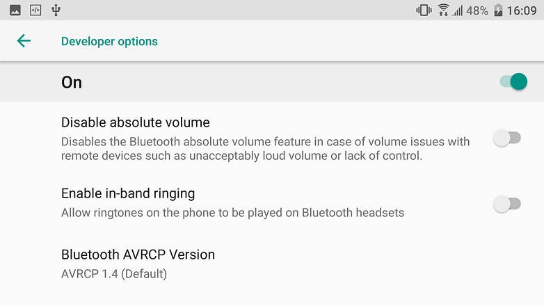 bluetooth
