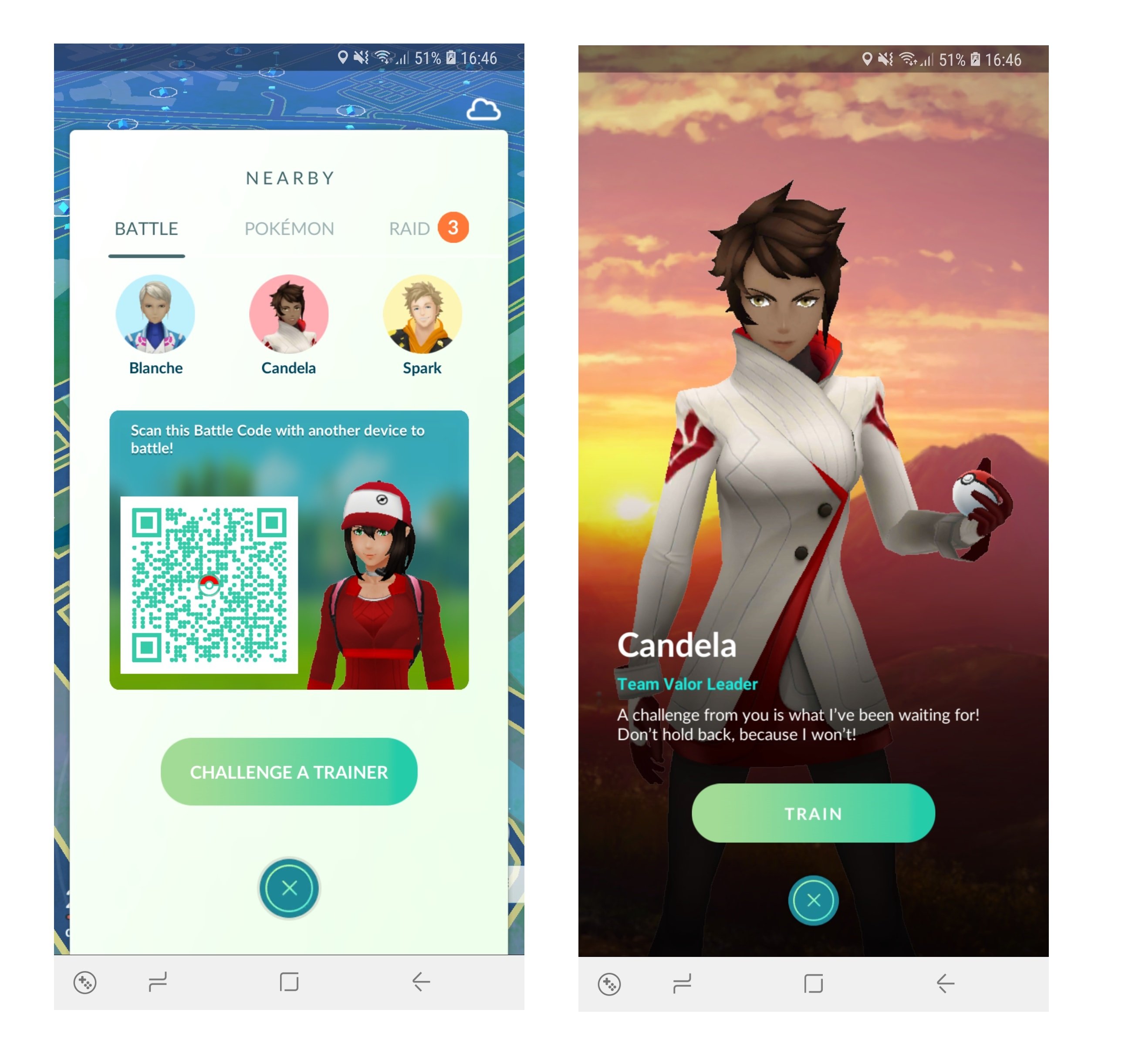 PokÃ©mon Go tips and tricks: become a PokÃ©mon Master | AndroidPIT - 