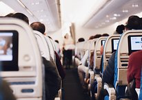 KI ausgenutzt: Im Flugzeug nebeneinander sitzen kostet extra