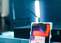 OnePlus unveils prototype 5G smartphone at MWC