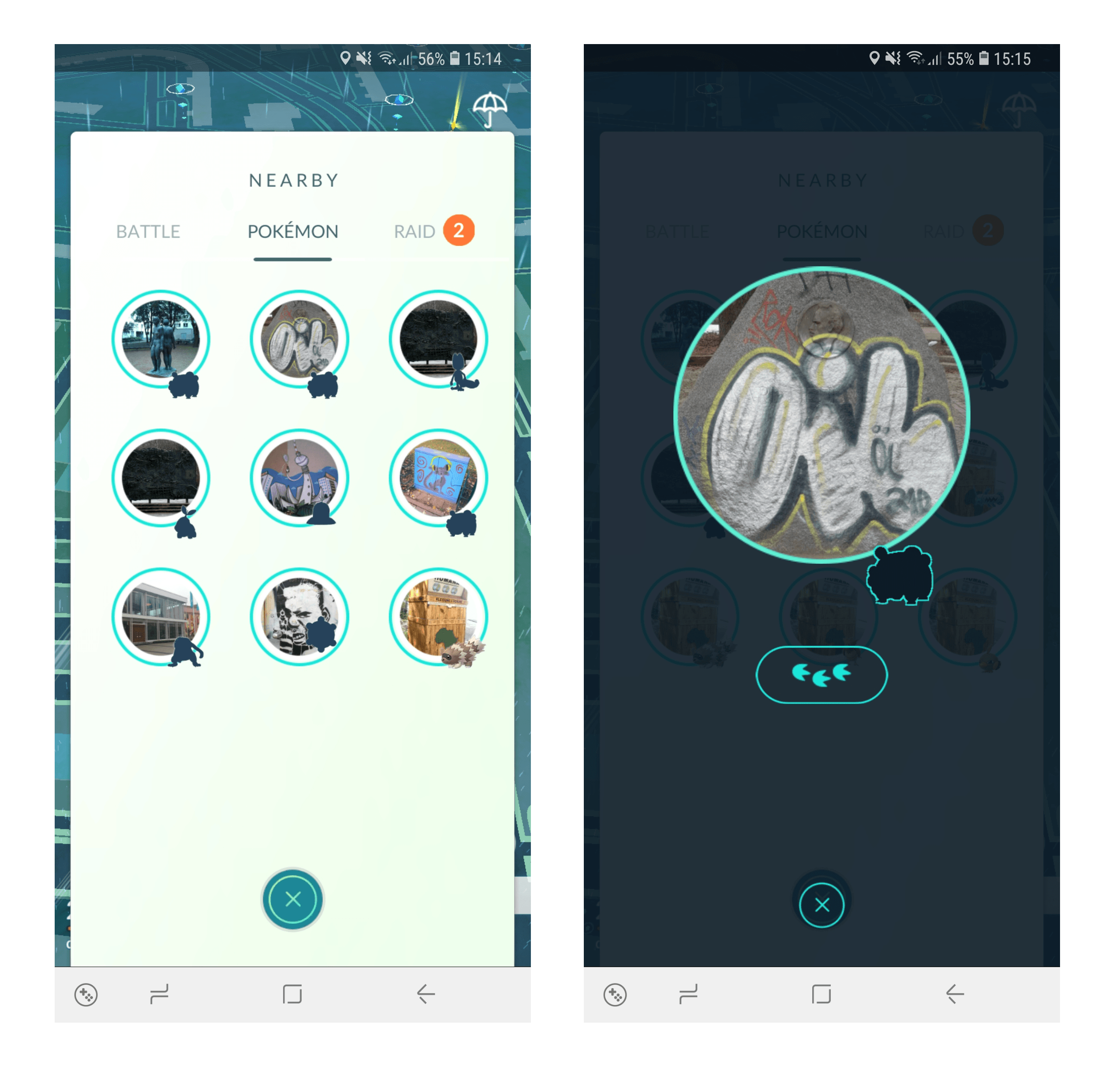 Pokémon Go Tips And Tricks Become A Pokémon Master Androidpit