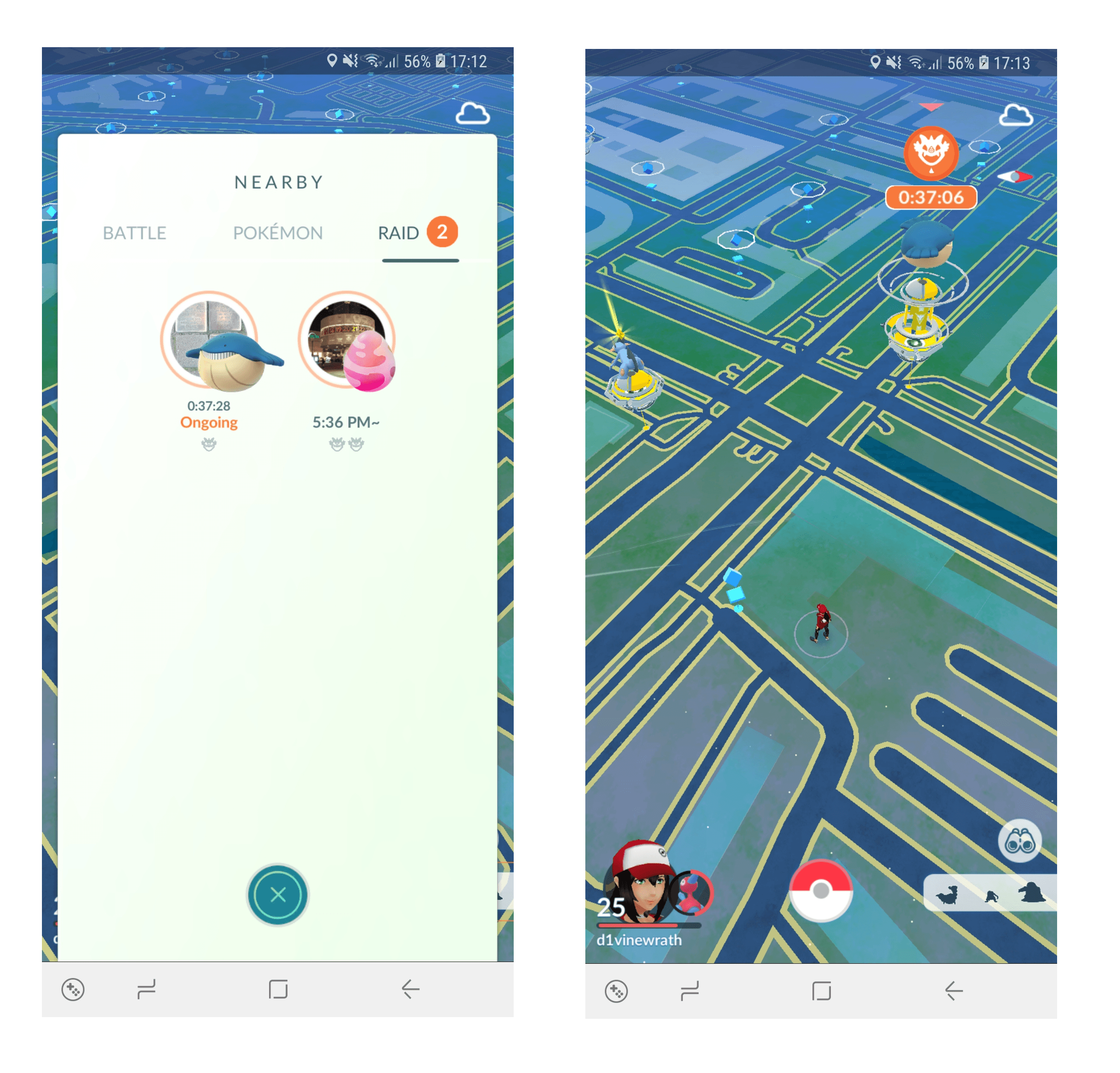 Pokémon Go Tips And Tricks Become A Pokémon Master Androidpit