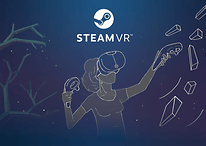 Valve is dragging its knuckles when it comes to VR