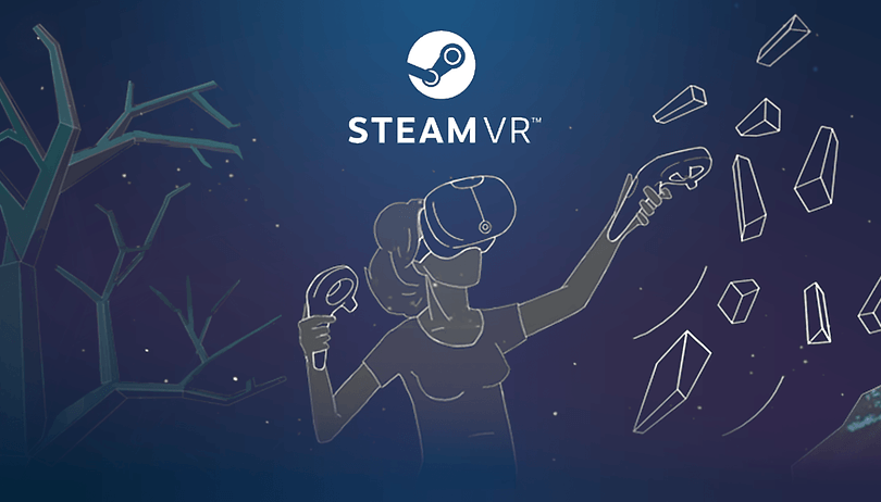 Valve is dragging its knuckles when it comes to VR