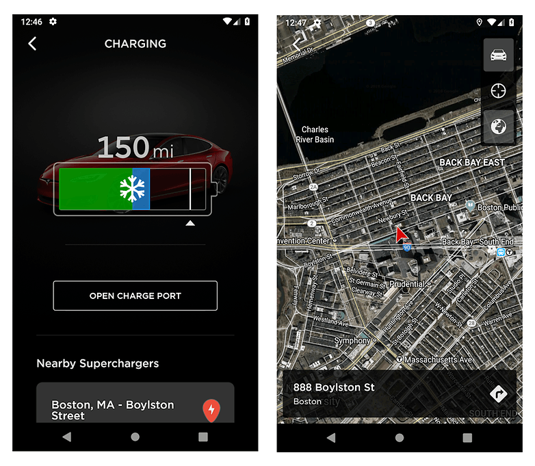 The best apps for locating the nearest charging station for your car