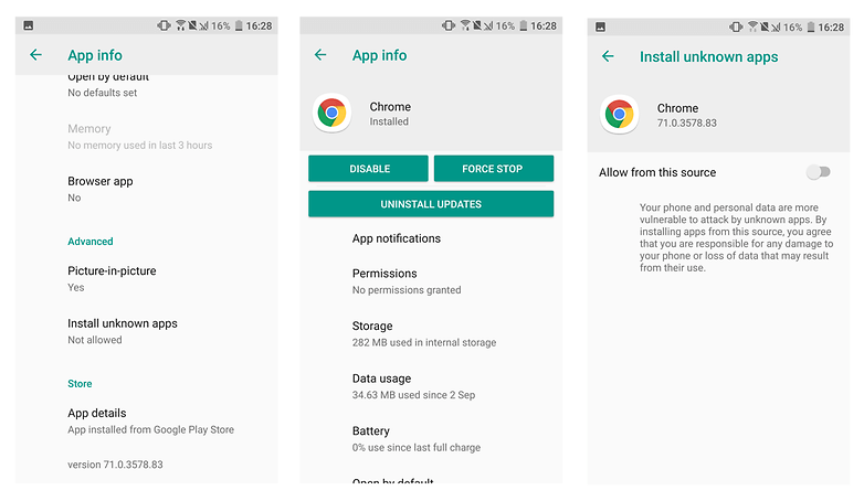 How to download and install the Google Play Store AndroidPIT