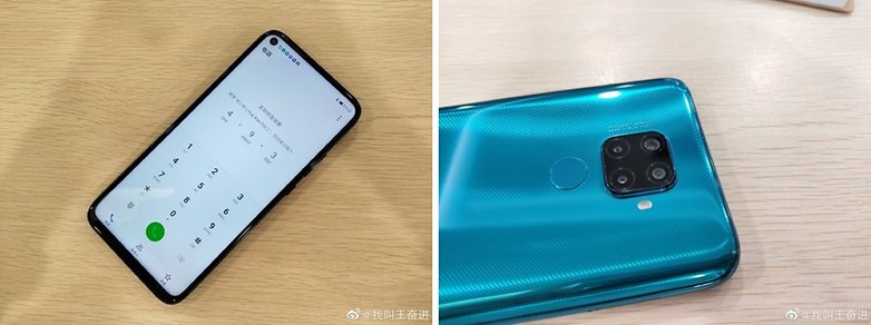 Huawei Mate 30 Lite5
