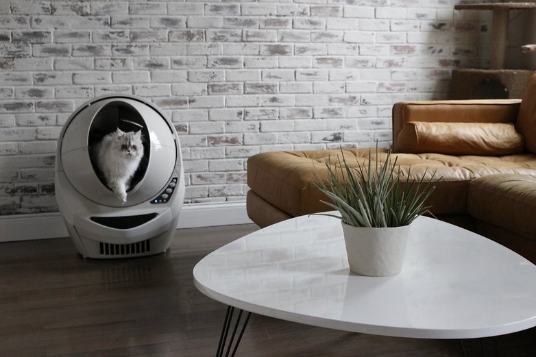 Litter Robot 2