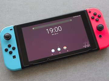 Installer Android sur Nintendo Switch : il ne manque pas grand chose