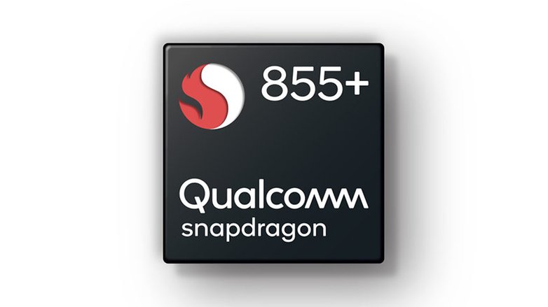 Qualcomm Snapdragon 855 plus
