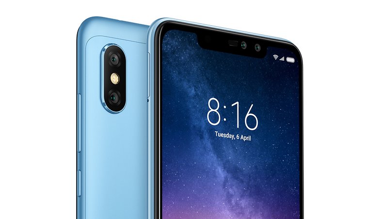 Redmi Note 6 Pro 02