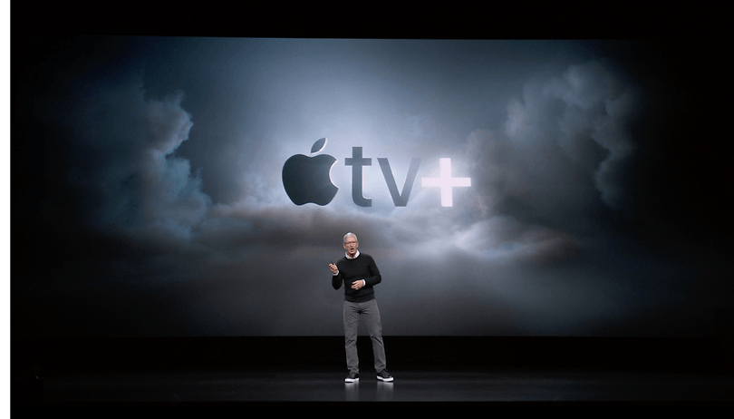 Streaming TV, cartes de crédit, actualités et jeux : Apple abat toutes ses cartes !