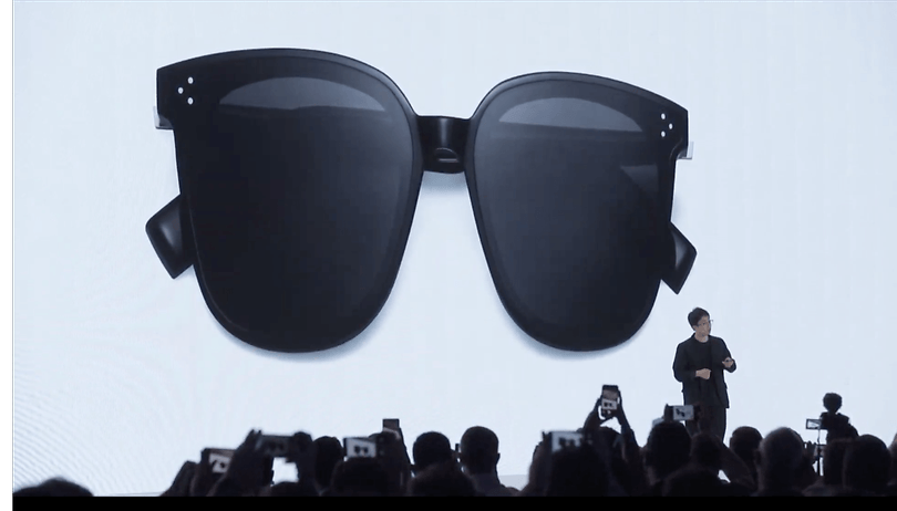 Huawei presenta nuovi indossabili per rimanere in forma e sembrare più belli