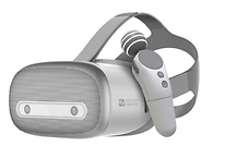 Shadow VR: il competitor di Oculus Quest supportato da HTC