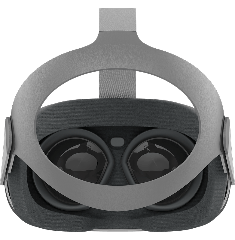 Shadow VR 2