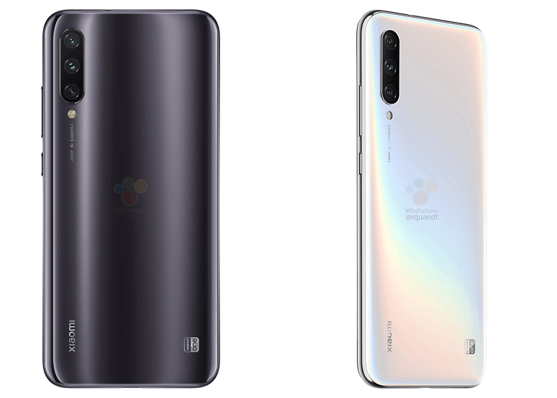 Xiaomi Mi A3 3