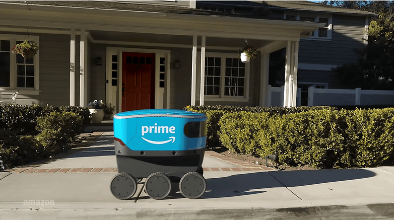 amazon scout