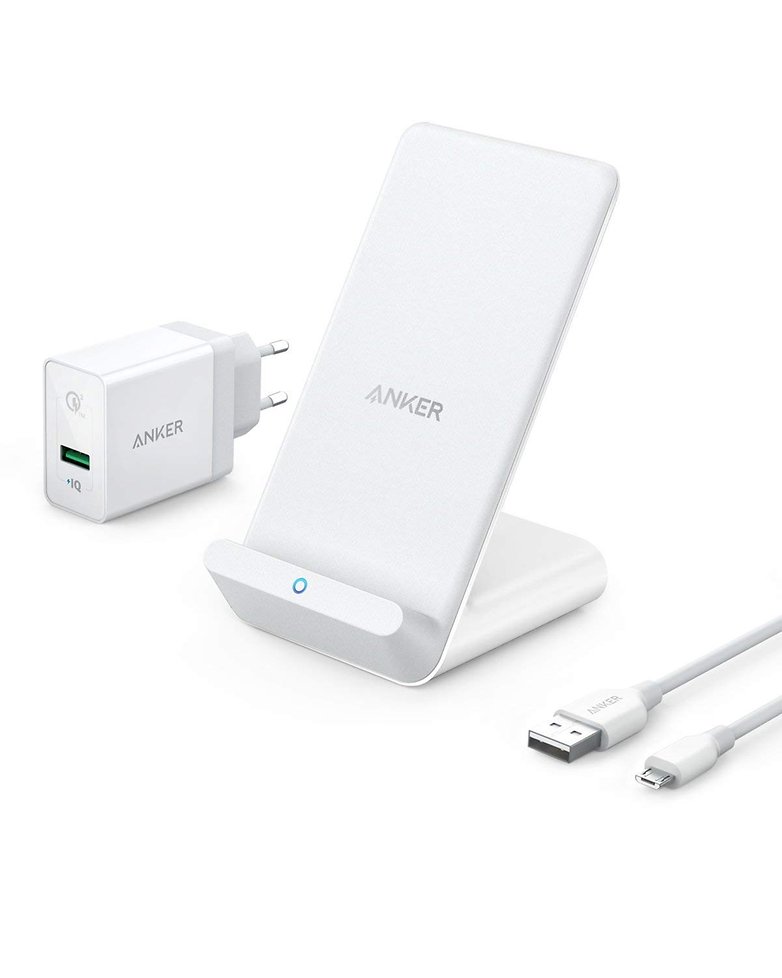 anker powerwave 7.5 stand