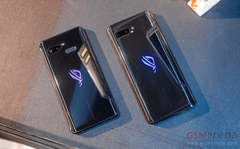 asus rog phone 2 3