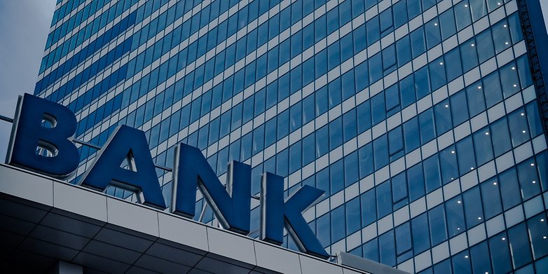 bank