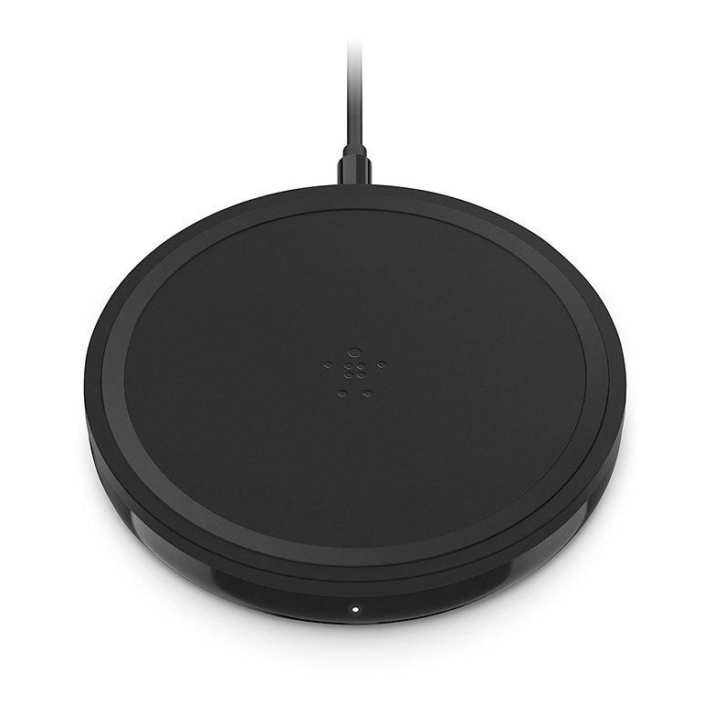 belkin boost up black