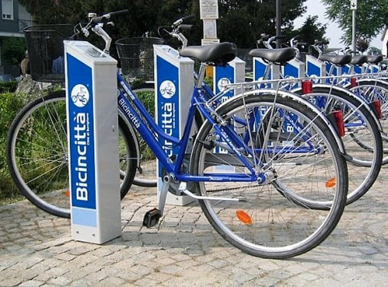 bicincitta italia