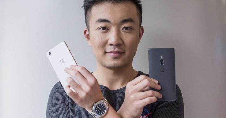 carl pei oneplus