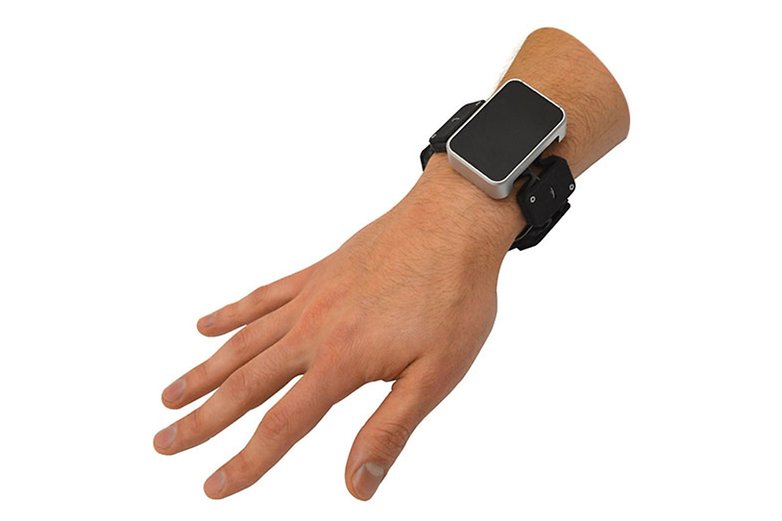 facebook vr bangle