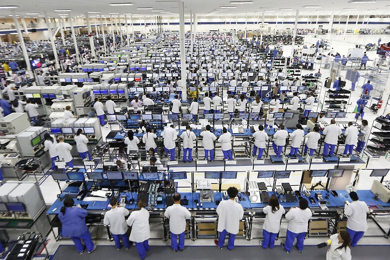 foxconn